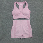 pink 2pcs / L