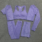 purple 5pcs / M