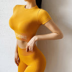 Orange / M / Verenigde Staten