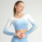 Blue Shirt / L / Verenigde Staten