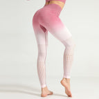 Pink Legging / S / Verenigde Staten