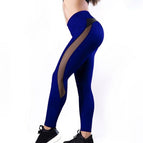 style 2 blue / XL / Verenigde Staten