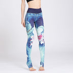 Blue Lotus / S
