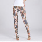 Coffee Leopard / XL