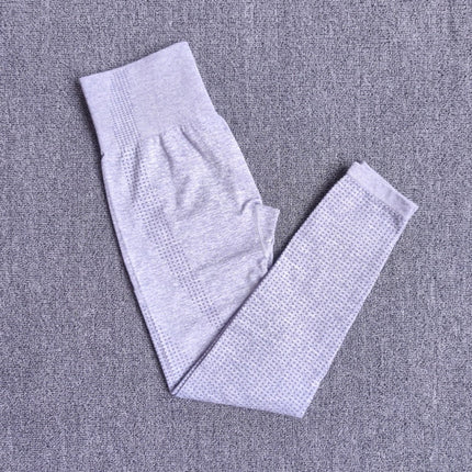 Seamless Women Energy Leggings Fitness Running Yoga Pants High Waist Leggings Push Up Leggings Sport Girl Gym Leggings-5