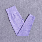 Purple / M