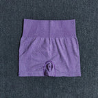 Purple / M