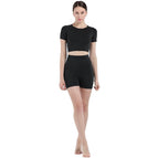 Black / L / Verenigde Staten