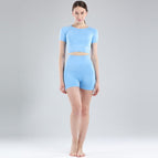 Blue / L / Verenigde Staten