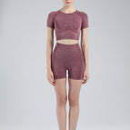 Burgundy / M / Verenigde Staten