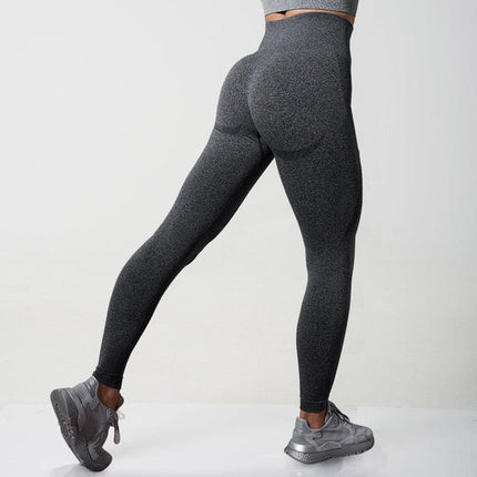 Leggings Sport Women Fitness High Waist Yoga Pants-6