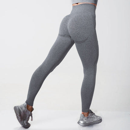 Leggings Sport Women Fitness High Waist Yoga Pants-5