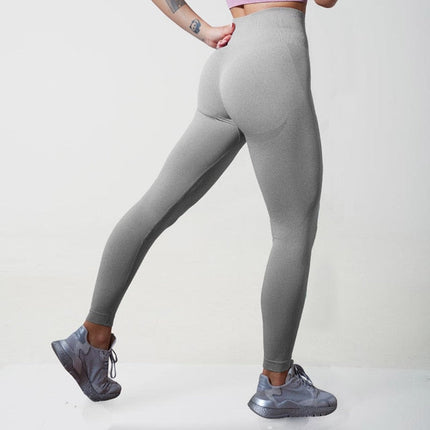 Leggings Sport Women Fitness High Waist Yoga Pants-0