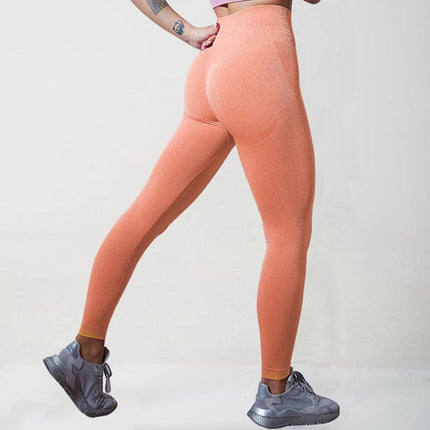 Leggings Sport Women Fitness High Waist Yoga Pants-1