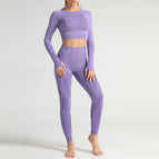 Purple Shirt Pants / M / Verenigde Staten