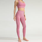 Wine Bra and Pants / S / Verenigde Staten