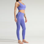 Blue Bra and Panties / M / Verenigde Staten
