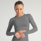 Dark Grey Shirt / M / Verenigde Staten