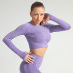 Purple Shirt / M / Verenigde Staten