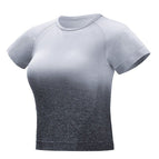 Grey Gradient / S