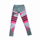 Pink / S / Verenigde Staten