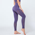 Purple / S