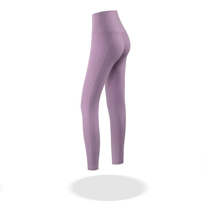 Women Yoga Pants Gym Leggings Women Sport Fitness Tights Woman Workout Pants Body Building Energy Seamless Wears-4