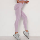 Light Purple / S / Verenigde Staten