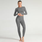 Dark Grey ShirtPants / S / Verenigde Staten