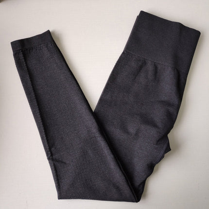 Women New Vital Seamless Leggings Gym Seamless Leggings Yoga Pants Girl Sport Leggings-3