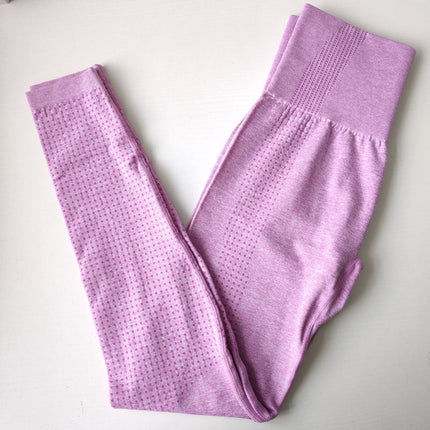 Women New Vital Seamless Leggings Gym Seamless Leggings Yoga Pants Girl Sport Leggings-4