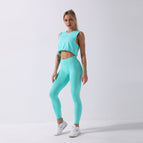 bright green set / S / Verenigde Staten