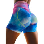 blauw short / XL / Verenigde Staten