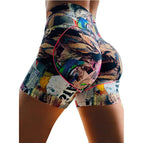 multicoloured / XL / Verenigde Staten