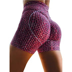 pink shorts / XL / Verenigde Staten