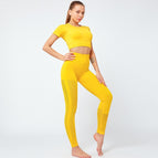 gele set / M / Verenigde Staten