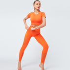 orange set / M / Verenigde Staten