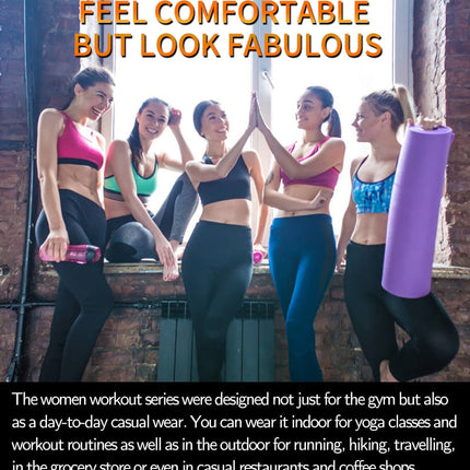 Hollow Out Yoga Pants High Waist Seamless Leggings Gym Leggins Fitness Sport Tights Jogging Trousers Workout Running Pants-4