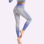Blue Legging / S / Verenigde Staten