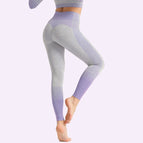 Purple Legging / M / Verenigde Staten