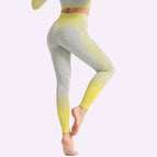Yellow Legging / M / Verenigde Staten