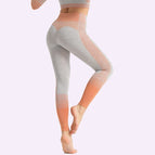Orange Legging / M / Verenigde Staten