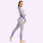 Purple Set / M / Verenigde Staten