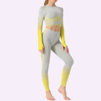 Yellow Set / L / Verenigde Staten