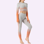 Orange Set / L / Verenigde Staten