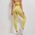 Yellow trousers / M / Verenigde Staten