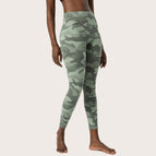 Green Camo / 6-S