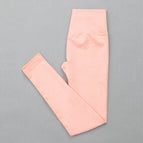 Orange pants / L