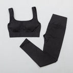 BraPantsBlack / L