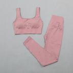 BraPantsPink / L